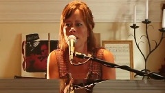 Sara Groves - Eyes On The Prize