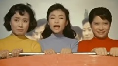 美空云雀 - ジャンケン娘