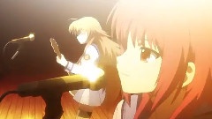Girls Dead Monster,动漫专属 - Crow Song
