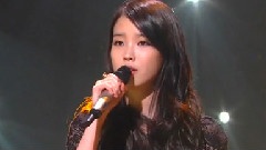 IU - The Night Of First Breakup