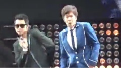 东方神起 - Maximum