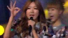 Dal★shabet - Bling Bling