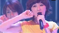 Davichi - 爱情与战争