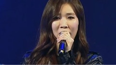 Davichi - 不要说再见 &