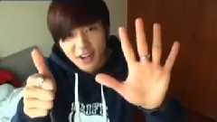 Teen Top,100% - Teen Top & 100% 的红了Brothers