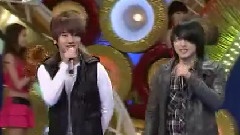 Super Junior - SBS
