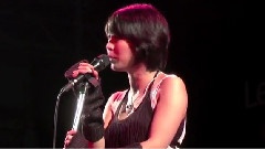 许茹芸 - I Wanna Be Loved By You