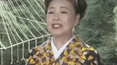 中村美律子 - 情け川