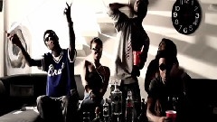 Travis Porter - Geeked Up