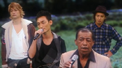 SMAP,Ben E. King - Stand By Me