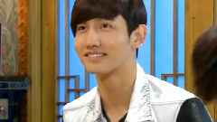 东方神起 - 膝盖道士