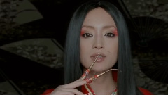 滨崎步 - 2009-