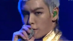 BigBang - Mnet BIGBANG Cut