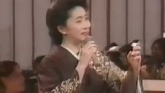 石川さゆり - 木遣りくずし