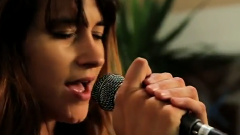 Warpaint - Bees