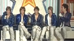 SS501 - 访问