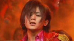 Hey! Say! JUMP - 真红