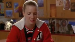 Glee Cast - Something Stupid