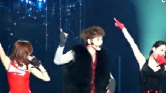 Rain - Fresh Woman Adieu Concert