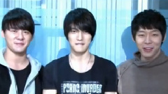 J.Y.J - 2011 JYJ