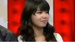 少女时代 - SBS Star King