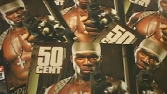 50 Cent - The New Breed
