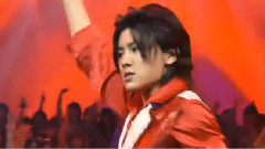 Hey!Say!7 - 情热JUMP
