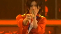 Hey!Say!7 - GET