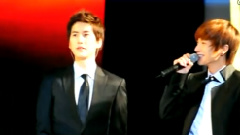Super Junior - 光州世界光