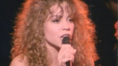 Mariah Carey - Vanishing