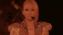 倖田来未 - UNIVERSE LIVE TOUR
