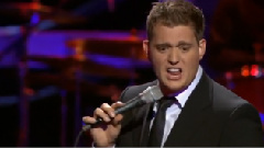 Michael Buble - This Love