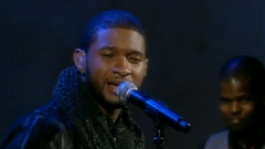 Usher - There Goes My Baby