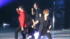 Super Junior - Shake It Up