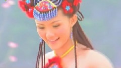 M-Girls - 桃花开了