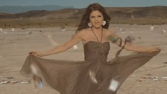Selena Gomez - A Year Without Rain