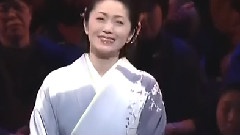 石川さゆり - 波止场しぐれ