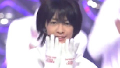 Hey! Say! JUMP - Romeo & Julite