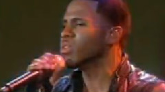 Jason Derulo - In My Head live The View