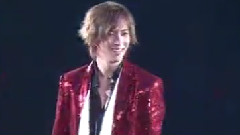 山下智久 - ステージリポート