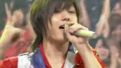 Hey! Say! JUMP - NYC & DIAL UP