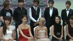 f(x) - SM演唱会花絮
