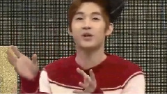 Super Junior - Henry的爆料