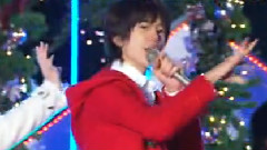 Hey! Say! JUMP - 真夜中のシャドーボーイ