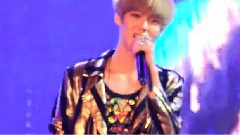 EXO-M - 你的世界