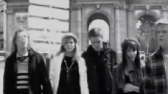 Teen Angels - Miedo A Perderte