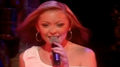 Atomic Kitten - Eternal Flame Jay Leno