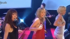 Atomic Kitten - If You Come To Me CDUK