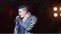 Adam Lambert - Strut