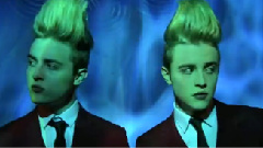 Jedward - Lipstick